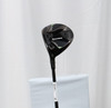 Taylormade Qi35 Tour 15° 3 Fairway Wood Stiff Kai'Li 811992 Excellent Left Hand