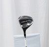 Cleveland Halo Xl Lite 16° 3Hl Fairway Wood Senior Ascent Blue 298110 Left Hand