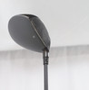 Taylormade Qi35 Tour 15° 3 Fairway Wood Stiff Kai'Li 824088 Excellent Left Hand