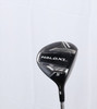Cleveland Halo Xl 18° 5 Fairway Wood Ladies Flex Ascent Pl Blue 40 13312594 Good