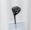 Taylormade Qi35 15° 3 Fairway Wood Regular Tensei 13345597 Excellent Left Hand