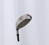 Taylormade Burner Steel 15° 3 Fairway Wood Regular Re*Ax Superfast 13422748 Fair
