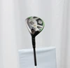 Callaway Great Big Bertha Epic Sub Zero 15° 3 Fairway Wood Stiff 4569 Left Hand