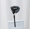 Taylormade Sim 2 Max Steel 16.5° 3Hl Fairway Wood Stiff Ventus 873225 Left Hand