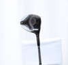 Callaway Quantum Max 24° 9 Fairway Wood Regular Denali Silver 13891146 Excellent