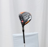 Callaway Mavrik 15° 3 Fairway Wood Stiff Flex Hzrdus T800 65 13820829 Left Hand