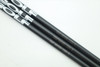 (3) LA Golf Tour Series-130i-5 X-Stiff 3pc. 34.5" Wedge Shaft Set Pulls .370