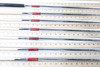 Kbs Tour-V 120G X-Stiff 33.75-36.75" Iron Shaft Set Pulls 7Pc .355 Nv13288806