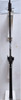 Cleveland Launcher Xl Halo 9 Iron Stiff Flex Ust Helium Graphite 13297196