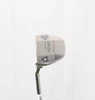 Mizuno M Craft Nagoya S Nickel 34" Putter Mint Left Hand 13855095
