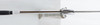 Mizuno M Craft Nagoya S Nickel 34" Putter Mint Left Hand 13856539