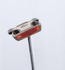 Taylormade Rossa Monza Spider Center Shaft 35.5" Putter Fair Rh 13349002