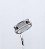 Taylormade Spider Ex #9 Platinum/White 34" Putter Good Rh 13590429