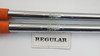 Nippon N.S.Pro 950Gh Regular 33.75"-36.25" 6pc Iron Shaft Set .355T 1006109