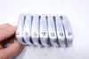 New Bettinardi Cb24 #4-Pw Iron Set Club Head Only Inv13701506