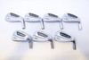 Callaway Apex Ai300 #5-Pw,Aw Iron Set Club Head Only Inv13564299