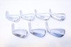 New Titleist T150 2023 #4-Pw Iron Set Club Head Only Inv13575994
