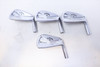 Callaway X Forged 25 #6-9 Iron Set Club Head Only Inv13596850