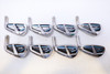 Taylormade Sim 2 Max Os #4-Pw,Aw Iron Set Club Head Only Inv13705226
