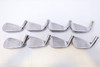 Taylormade Sim 2 Max Os #4-Pw,Aw Iron Set Club Head Only Inv13705226