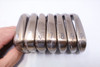 New Titleist T150 2025 Oil Can #4-Pw Iron Set Club Head Only Inv13708658