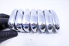 Cobra King Tec X #5-Pw,Gw Iron Set Club Head Only Inv13871436