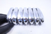 Cobra King Tec X #5-Pw,Gw Iron Set Club Head Only Inv13871436