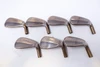 New Titleist T100 2025 Oil Can #4-Pw Iron Set Club Head Only Inv13708666
