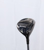 Taylormade Qi35 18° 5 Fairway Wood Senior Flex Air Speeder 50 2025 13901727 Good