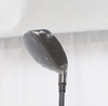 Taylormade Qi35 Rescue 19° 3H Hybrid Senior Flex Vanquish 5 12991298 Left Hand