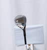 Taylormade Qi35 Max Lite Rescue 27° 5H Hybrid Regular Flex Vanquish 4 13180331
