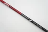 New Graphite Design Tour AD VF UT 105-S 106g STIFF 40" Driving Iron Shaft .355