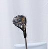 Callaway Paradym X 24° 5H Hybrid Ladies Flex Aldila Ascent 50 13594279 Good