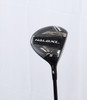 Cleveland Halo Xl 18° 5 Fairway Wood Stiff Flex Tensei Av Blue 55 13327242 Good