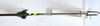 Tour Edge Hot Launch 3 25° 5H Hybrid Senior Flex Ust Hot Launch 2 13453554 Good