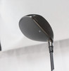 Taylormade Qi35 18° 5 Fairway Wood Regular Flex Ventus Blue 5 13332830 Excellent