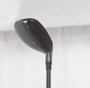 Taylormade Qi35 Rescue 19° 3H Hybrid Stiff Kai'Li Blue 13650060 Good Left Hand