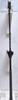 Taylormade Qi35 Rescue 19° 3H Hybrid Stiff Kai'Li Blue 13650060 Good Left Hand