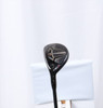 Titleist Tsr2 24° 5H Hybrid Regular Flex Hzrdus Red 4G 13669474 Good Left Hand