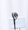 Callaway X2 Hot 25° 5H Hybrid Regular Aldila Tour Blue 13678980 Good Left Hand