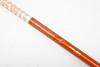 New Graphite Design Tour AD Orange 95-S 98g STIFF 39" Driving Iron Shaft .355