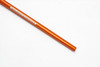 New Graphite Design Tour AD Orange 95-S 98g STIFF 39" Driving Iron Shaft .355