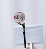 Taylormade Burner Rescue 19° 3H Hybrid Stiff Flex Re*Ax 65 13900805 Good