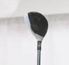 Taylormade M2 Rescue 2017 22° 4H Hybrid Stiff Flex Reax 75 13901524 Fair