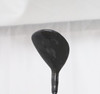 Titleist Tsi1 20° 4H Hybrid Senior Flex Project X Cypher Black 50 13901565 Good