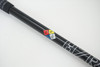Project X HZRDUS Smoke Black RDX 60g 6.5 X-Stiff 44.5" Driver Shaft PXG