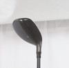 Taylormade Qi35 Rescue 19° 4H Hybrid Regular Ventus Blue Hb 6 2025 13184521 Good