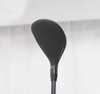 Callaway Paradym Ai Smoke 21° 4H Hybrid Regular Cypher Black 2.0 60 3446249 Good