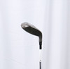 Taylormade Qi35 Rescue 22° 4H Hybrid Regular Ventus Blue 3586239 Good Left Hand