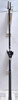 Taylormade Qi35 Rescue 22° 4H Hybrid Regular Ventus Blue 3586239 Good Left Hand